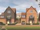 Thumbnail Detached house for sale in Woodland Gardens, Abbey Barn Park, Abbey Barn Lane