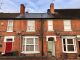 Thumbnail Terraced house to rent in Regis Road, Tettenhall, Wolverhampton