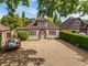 Thumbnail Bungalow for sale in Frog Grove Lane, Wood Street Village, Guildford