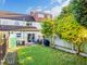 Thumbnail Terraced house for sale in Kingshill Avenue, Worcester Park