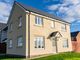 Thumbnail Detached house for sale in "The Barnwood" at Diamond Road, Ashchurch, Tewkesbury