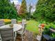 Thumbnail Link-detached house for sale in Hazeley Bottom, Hartley Wintney, Hook, Hampshire