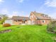 Thumbnail Detached house for sale in Fourth Avenue, Wisbech, Cambridgeshire