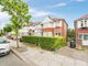 Thumbnail End terrace house for sale in Coniston Avenue, Greenford
