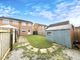 Thumbnail Semi-detached house for sale in Butterfly Meadows, Beverley