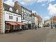 Thumbnail Flat for sale in Scalford Road, Melton Mowbray, Leicestershire.