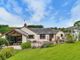 Thumbnail Detached bungalow for sale in Three Cocks, Herefordshire