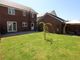 Thumbnail Detached house for sale in Maindiff Drive, Llantilio Pertholey, Abergavenny