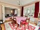 Thumbnail Detached house for sale in Lymington Road, Milford On Sea, Lymington, Hampshire