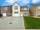 Thumbnail Detached house for sale in Oaklands Rise, Etherley Moor, Bishop Auckland