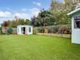Thumbnail Detached bungalow for sale in Ferring Lane, Ferring, Worthing