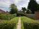 Thumbnail Semi-detached house for sale in Burdyke Avenue, York, North Yorkshire