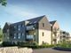 Thumbnail Flat for sale in Apt 10, Brighouse Wood Lane, Brighouse