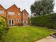Thumbnail Semi-detached house for sale in Brox Mews, Ottershaw, Surrey