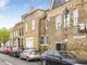 Thumbnail Terraced house for sale in Ellesmere Road, London