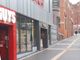 Thumbnail Retail premises to let in Queen Square, Liverpool