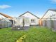 Thumbnail Bungalow for sale in Clos Gwernen, Gowerton, Swansea