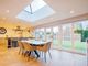 Thumbnail Link-detached house for sale in Anderton Close, Seddons Farm, Bury, Greater Manchester