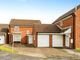 Thumbnail Detached house for sale in Wallace End, Aylesbury