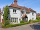 Thumbnail Detached house for sale in Hermitage Road, Kenley