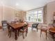 Thumbnail Detached house for sale in Woodlands Road, Surbiton