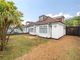Thumbnail Detached house for sale in The Greenway, Ickenham