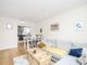 Thumbnail Flat for sale in Langdon Park, Teddington