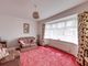 Thumbnail Semi-detached bungalow for sale in Westdean Road, Broadwater, Worthing