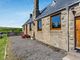 Thumbnail Detached house for sale in Strathy, Thurso, Caithness