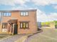 Thumbnail Semi-detached house for sale in Heol Cwm Ifor, Caerphilly