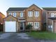 Thumbnail Detached house for sale in Crocus Way, Rushden