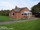 Thumbnail Bungalow for sale in West Street, North Kelsey, Market Rasen, Lincolnshire