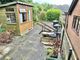 Thumbnail Bungalow for sale in Beech Close, Barnfields, Newtown, Powys