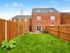 Thumbnail Semi-detached house for sale in Miners Way, Hednesford, Cannock, Staffordshire
