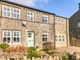 Thumbnail End terrace house for sale in Longlands Road, Slaithwaite, Huddersfield, West Yorkshire