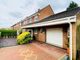 Thumbnail End terrace house for sale in Charnor Road, Leicester