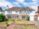 Thumbnail Detached house for sale in Woodcote Green Road, Epsom