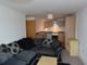 Thumbnail Flat for sale in Columbus House, The Compass, Southampton