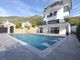 Thumbnail Detached house for sale in Ölüdeniz, Fethiye, Muğla, Türkiye