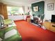 Thumbnail Bungalow for sale in Hamelsham Court, Hailsham, East Sussex