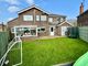 Thumbnail Detached house for sale in Sands Lane, Carlton-Le-Moorland, Lincoln