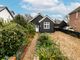 Thumbnail Cottage for sale in Suffolk Avenue, West Mersea, Colchester