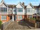 Thumbnail Flat for sale in Kingston Road, Teddington