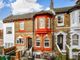 Thumbnail Flat for sale in Elm Grove, Brighton, East Sussex