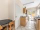 Thumbnail Terraced house for sale in Ivydale Road, London