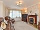Thumbnail Semi-detached bungalow for sale in Seaview Road, Peacehaven, East Sussex