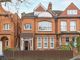 Thumbnail Flat for sale in Esmond Road, London