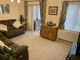 Thumbnail Detached house for sale in Tennyson Way, Spilsby