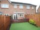 Thumbnail Terraced house for sale in Baugh Close, Washington, Tyne And Wear