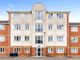 Thumbnail Flat for sale in Park View, Prospect Place, St Thomas, Exeter, Devon